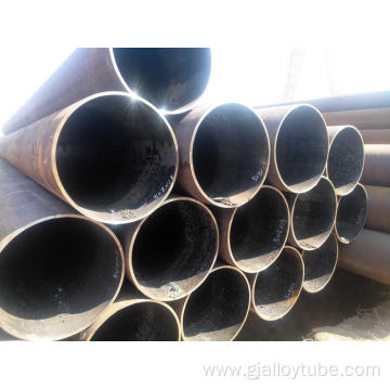 35Crmo small diameter seamless steel pipe sales